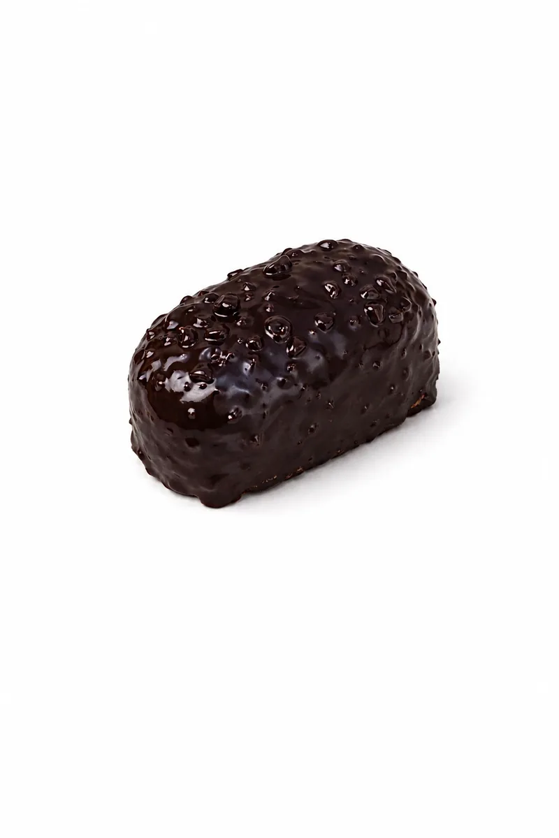 لوف موز و شکلات
