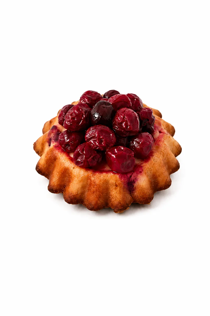 چری کلافوتی